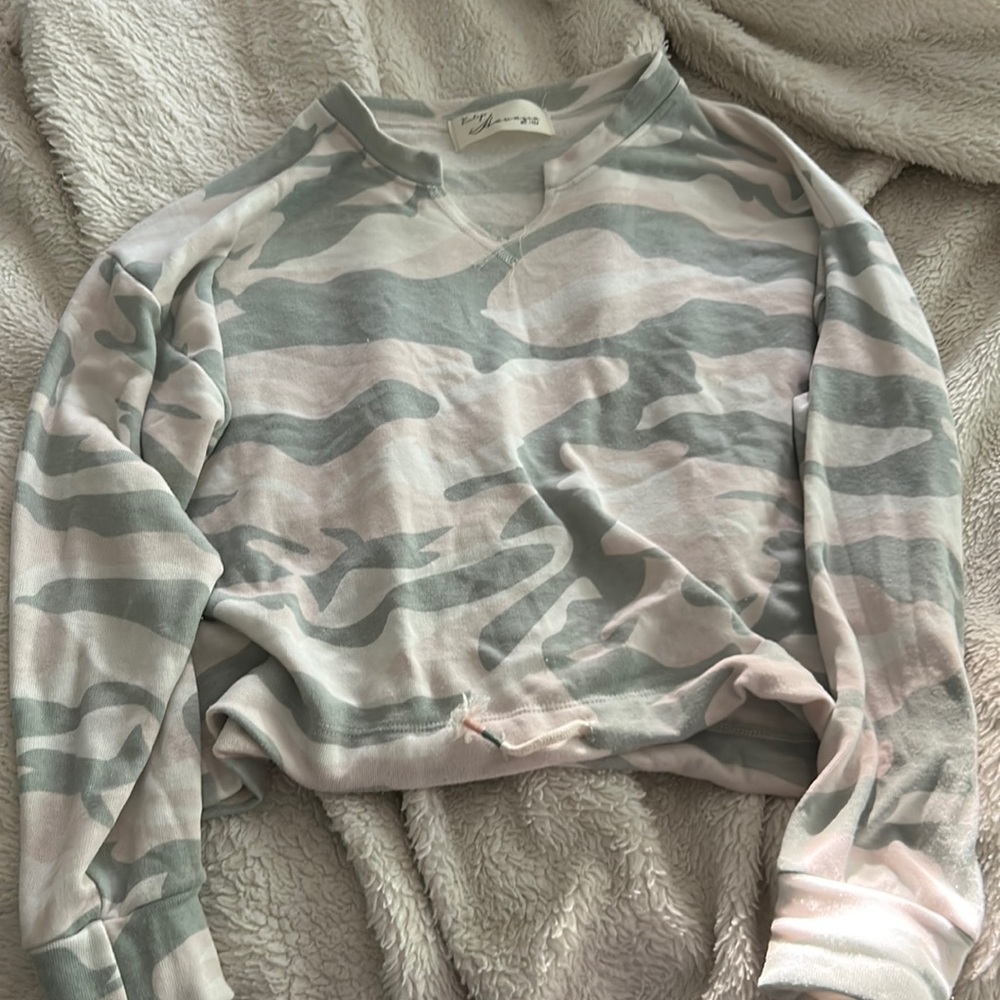 VINTAGE HAVANA SWEATSHIRT